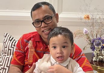 Masuk Partai Politik dan Siap Jadi Caleg 2024, Haji Faisal Beberkan Alasannya! Netizen: Semoga Amanah