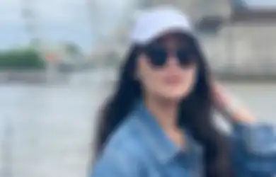 Dulu Bernasib Apes Tak Dinafkahi David NOAH hingga Berujung Cerai, Gracia Indri Siap Lepas Status Janda dan Pilih Ikut Suami Menetap di Belanda: Harus Bahagia dong!