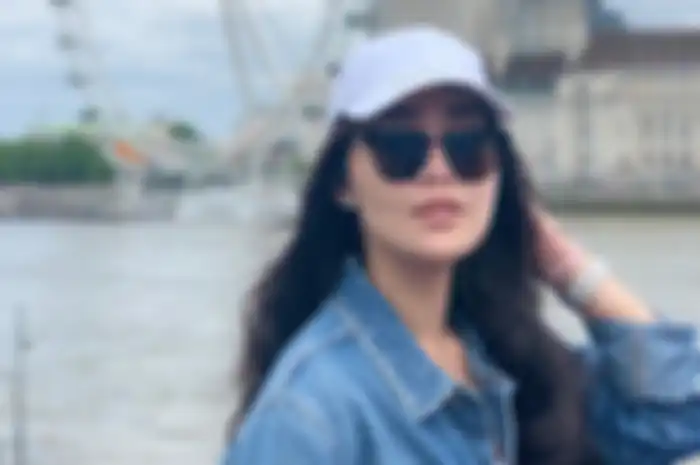 Gracia Indri