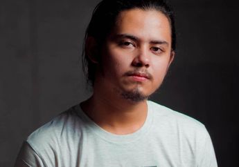 Tak Biasa! Ternyata Ini yang Dilakukan Aliando Syarief Ketika Lagi Sendirian