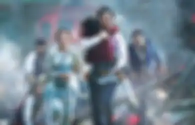 Sutradara Timo Tjahjanto Bakal Remake Film Train to Busan