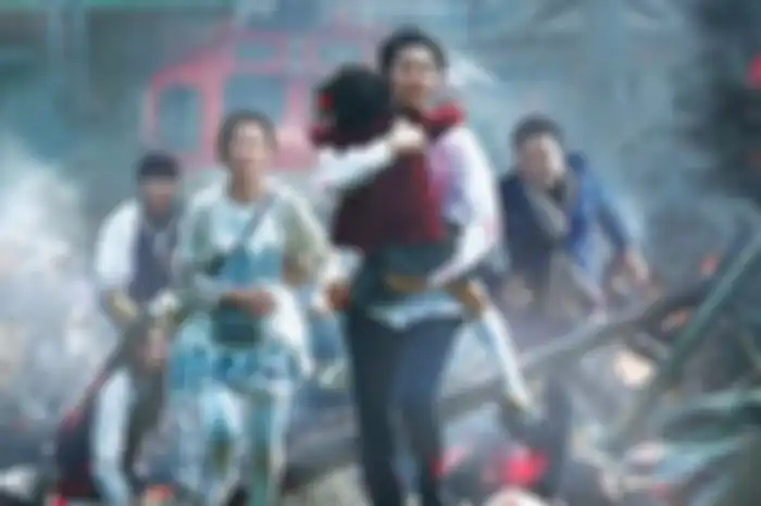 Film Train to Busan