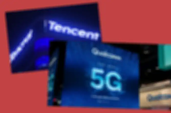 Qualcomm dan Tencent Bekerja Sama Ciptakan HP Gaming Terbaru