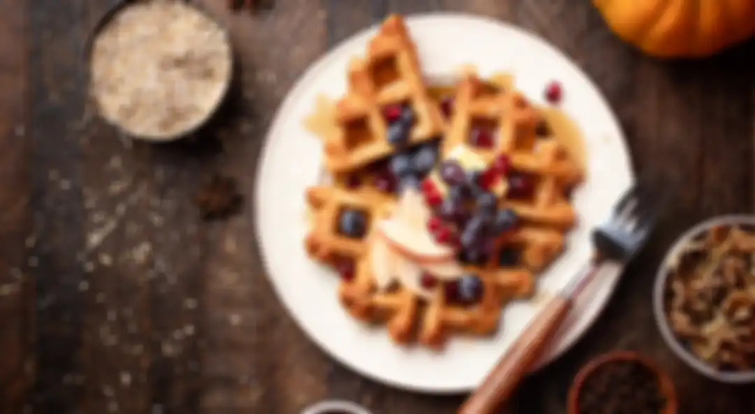 Waffle
