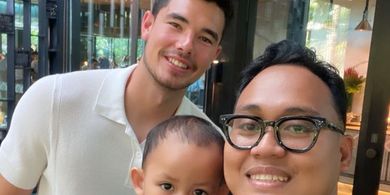Elkan Baggott Masih Berkeliaran di Jakarta Usai dari Bali, Peluang ke TC Timnas Indonesia Setelah Kabar Buruk Mees Hilgers