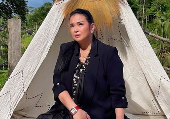 Fakta Baru Kasus Penyalahgunaan Narkoba Jennifer Jill Terungkap, Ini Alasan Istri Ajun Perwira Konsumi Sabu