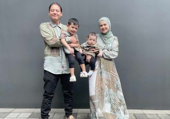 Cut Meyriska Bawa Anak Sulungnya ke Psikolog, Ternyata Ini Alasannya!