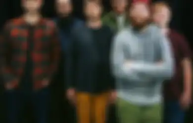 Setelah Tiga Belas Tahun, The Wonder Years Rilis Lagu Baru Bernuansa Natal, 'Threadbare'