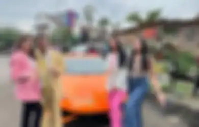 Melebihi PNS, Aspri Hotman Paris ke-27 Bongkar Gajinya Sentuh 2 Digit, Pantas 3 Bulan Kerja Sudah Bisa Bangun Rumah di Kampung!