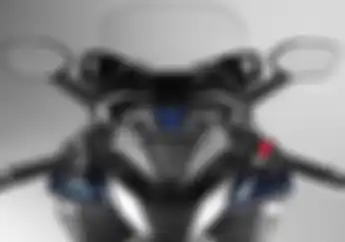 Ada Fitur 'Honda Selectable Torque Control' di Honda Forza, Apaan Lagi Tuh?
