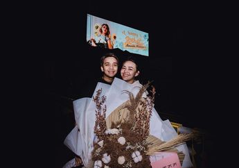 Billy Syahputra dan Amanda Manopo Dikabarkan Putus, Kedua Keluarga Mendadak Adakan Pertemuan, Ada Apa?