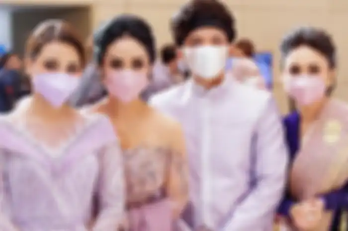 Atta Halilintar, Aurel Hermansyah, Krisdayanti