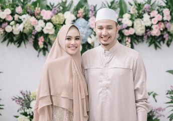 Dulu Hobi Umbar Aurat Pakai Baju Super Seksi, Kartika Putri Langsung Tobat dan Berhijrah Gegara Mimpi Mati: Bangun Tidur Udah Basah Keringat!