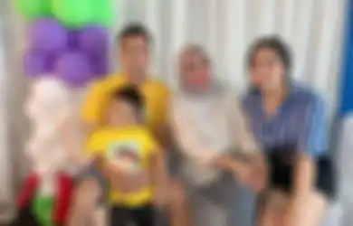 Anaknya Sudah Jadi Sultan, Rieta Amilia Tak Jadi Serahkan Gurita Bisnisnya pada Nagita Slavina dan Malah Pilih Bocah yang Bukan Anaknya Ini Sebagai Ahli Warisnya, Siapa?