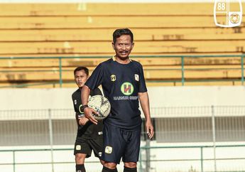 Djadjang Nurdjaman Izinkan Bagus Kahfi Pergi, Menuju Dipermanenkan FC Utrecht?