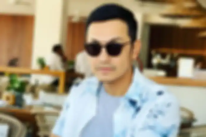 Hilang Bak Ditelan Bumi, Aktor Senior Gunawan Sudrajat Tetiba Nongol Minta Doa dari Balik Ruang Operasi: Semoga Semua Baik Saja