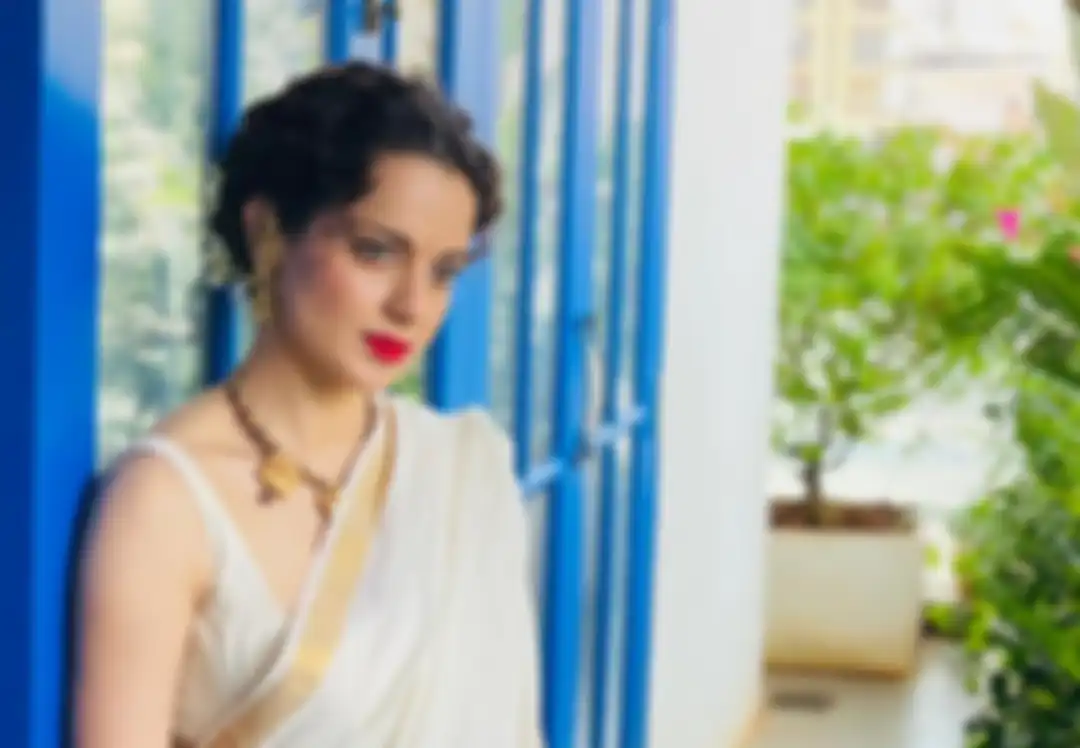 Kangana Ranaut