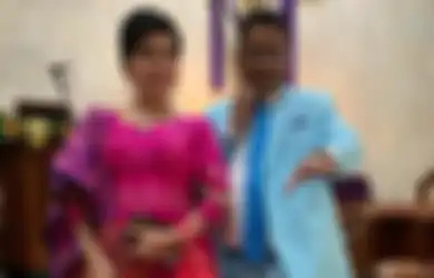 Terbukti Miliki Hati Baik Bak Malaikat, Bukannya Marah, Ini Rekasi Istri Hotman Paris Saat Suaminya Terang-terangan Mengaku Telah Jatuh Hati pada Wanita Lain
