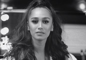 Sering Dikomplain Anak karena Sibuk Bekerja, Alexandra Gottardo Berikan Pengertian Ini