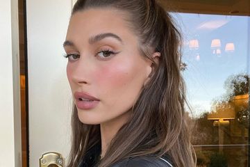 Hailey Bieber