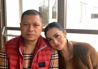 Baru Saja Dihujat Gara-gara Keseringan Posting Foto Saat Rapat DPR, Krisdayanti Kembali Disindir Netizen Usai Pamer Duduk di Pesawat Temani Raul Lemos Lakukan Perjalanan Bisnis: Istrinya Nggak Kerja Pak?