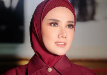 Biasanya Selalu Kinclong hingga Banjir Pujian, Wajah Mulan Jameela Kini Dipenuhi Jerawat hingga Buatnya Gercep Lakukan Ini Demi Kembalikan Paras Mulusnya: Busyet!