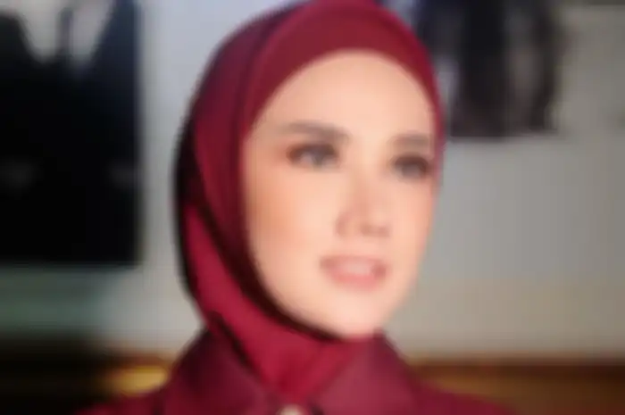 Penampilan Cantik Mulan Jameela yang Banjir Pujian Netizen: 'Mas Dhani Emang Nggak Pernah Salah Pilih'