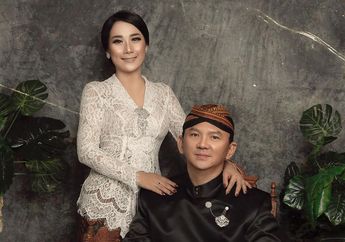 Rela Turun ke Dapur Demi Layani Ahok dengan Maksimal, Puput Nastiti Devi Berikan Hidangan Istimewa untuk sang Suami: Resep dari Mama Mertua