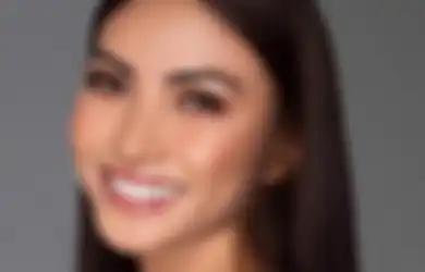 Gorgeous! Intip Pesona Miss Universe Filipina 2021, Beatrice Luigi Gomez