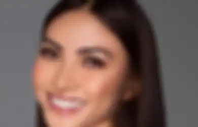 Gorgeous! Intip Pesona Miss Universe Filipina 2021, Beatrice Luigi Gomez
