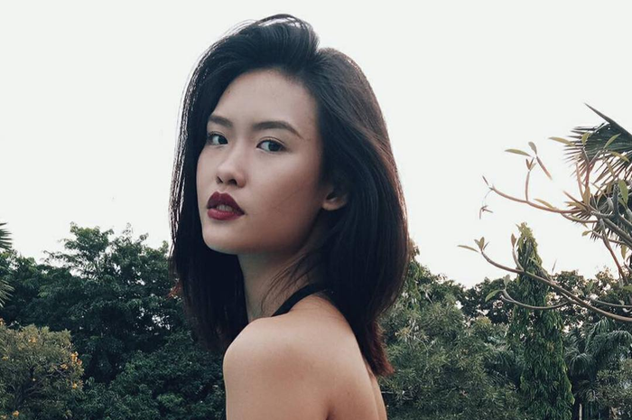 Biodata Artis Clara Tan, model yang jadi korban kekerasan pacar.