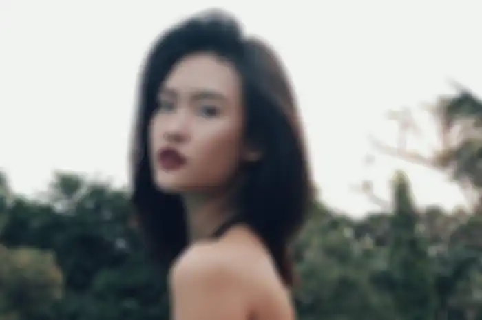 Biodata Artis Clara Tan, model yang jadi korban kekerasan pacar.