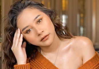 Prilly Latuconsina Bagikan Serangkaian Perawatan Wajahnya Sehari-hari Demi Miliki Wajah Cerah dan Sehat!
