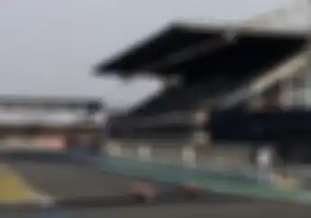 Gokil! Thailand Dapat Untung Besar Dari Penyelenggaraan MotoGP