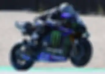Vinales Boleh Juara Pertempuran Di MotoGP Belanda 2019, Marquez Yang Menang Peperangan