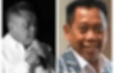 Masjid yang Dibangun Mendiang Istri Masih Berdiri Kokoh, Tukul Arwana Sempat Datang Berkunjung Sebelum Alami Pendarahan Otak, Ini Pesan yang Ditinggalkan Sang Komedian