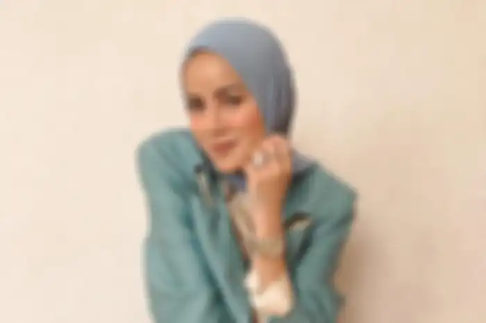 Olla Ramlan introspeksi diri setelah dua kali digibahin teman sendiri