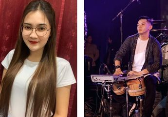 Dimabuk Asmara Bak ABG Sedang Kasmaran, Dory Harsa Terang-terangan Ajak Nella Kharisma Naik Pelaminan hingga Buat Sang Biduan Salah Tingkah : Gimana ?