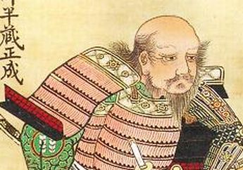 Kisah Kesetiaan Ninja Hattori nan Legendaris dalam Sejarah Jepang