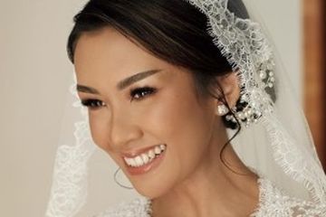 'Semoga Allah Menempatkan di Tempat TerbaikNya' Netizen Menangis, Rekan Artis Tulis Doa di Akun Instagram Melanie Putria! Duka Sang Artis Kehilangan Orang Tercinta: Al Fatihah