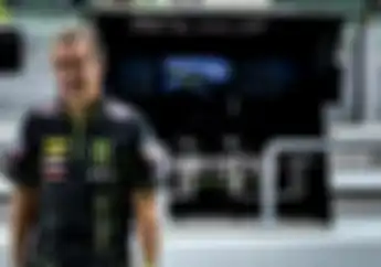 Pembalap Malaysia Masuk Daftar Pengganti Jonas Folger, Indonesia?