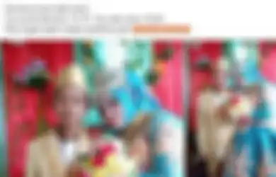 Netizen Geger Lihat Bocah 14 Tahun Nikahi Gadis 20 Tahun, Ini Kata Psikolog Terkait Fenomena Pernikahan Beda Usia