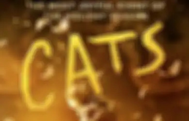 Tuai Kritikan, Film ‘Cats’ Disebut Menghamburkan Biaya Produksi!