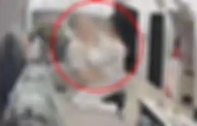 Bercinta dengan Karyawan di Kursi Salon, Kelakuan Pria Ini Dipergoki Istri, Kejadian Selanjutnya Mengerikan