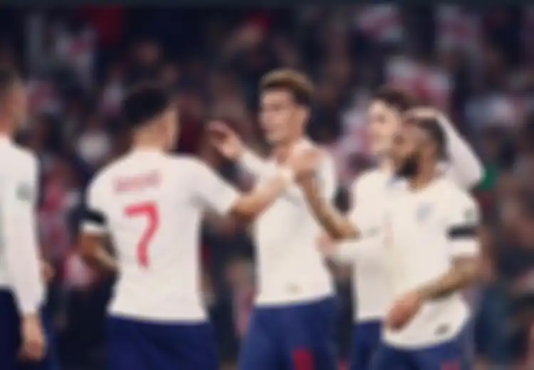 Inggris vs Jerman di Euro 2020, Ini Sejarah Pertemuan Keduanya
