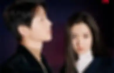 Agensi Song Joong Ki dan Kim Tae Ri Tepis Rumor Kencan, Ternyata Foto yang Beredar Milik BinJin Couple?