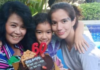 Sosoknya Selalu Ada, dari Musibah Kecelakaan sampai Rela Ngekost Saat sang Anak Dipenjara dalam Kondisi Berbadan Dua, Sheila Marcia Ungkap Fakta Tak Terduga Sifat Asli Sang Ibunda: Sayang, Tapi...