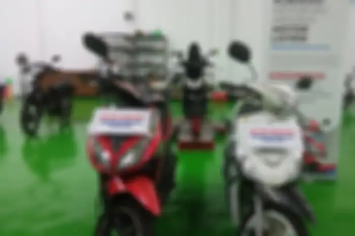 Pemerintah menambah subsidi konversi motor listrik jadi Rp 10 juta, kapasitas mesin yang bisa dikonversi mulai 100 cc sampai 150cc.
