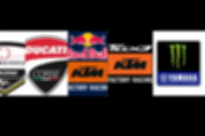 Inilah deretan skuat MotoGP yang menggelar launching tim di Februari 2021. Esponsorama Racing, Ducati Team, Red Bull KTM Factory Racing, Tech3 KTM Factory Racing dan Yamaha MotoGP