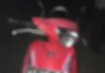 Yamaha Mio Misterius Gegerkan Warga, Enggak Jelas Pemiliknya